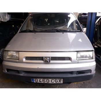 PEUGEOT EXPERT KOMBI