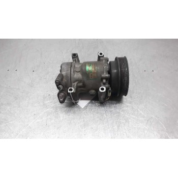 COMPRESOR AIRE ACONDICIONADO 7700273801 