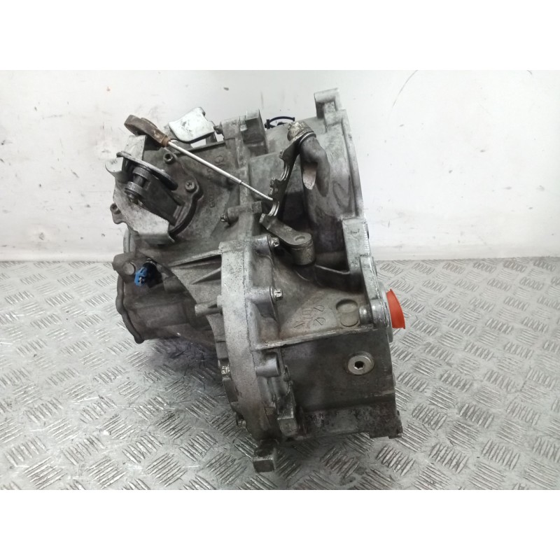 CAJA CAMBIOS 93192182 5495775  - imagen 4