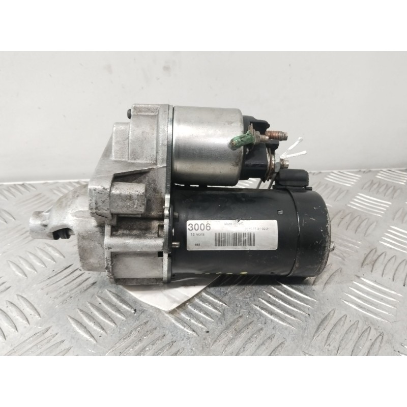 MOTOR ARRANQUE 5802Y4  - imagen 2