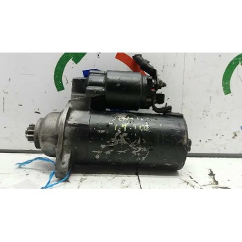 MOTOR ARRANQUE 00001125012 02A911023R 