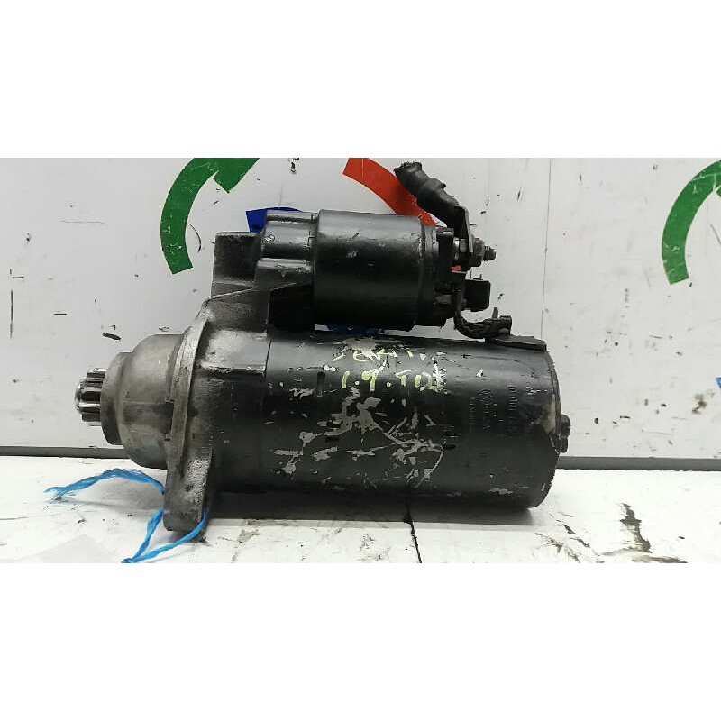 MOTOR ARRANQUE 00001125012 02A911023R  - imagen 1