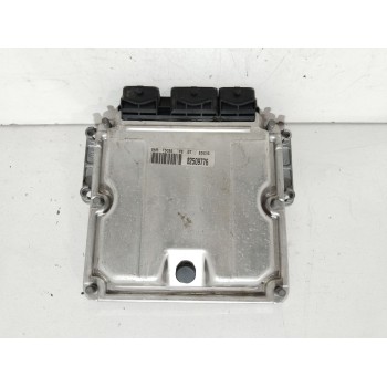 CENTRALITA MOTOR UCE 9644606180 