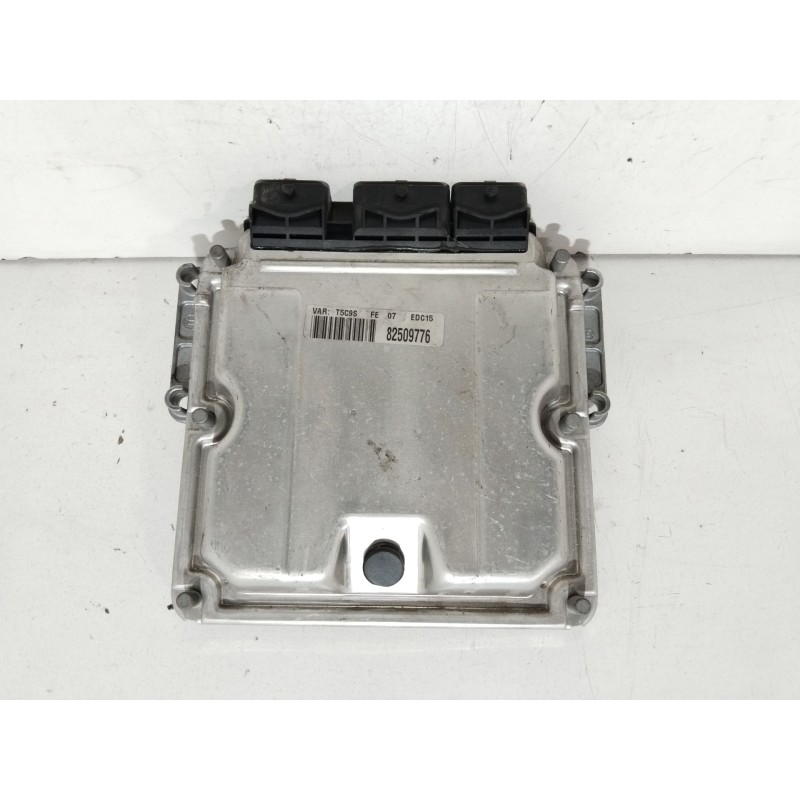 CENTRALITA MOTOR UCE 9644606180  - imagen 1