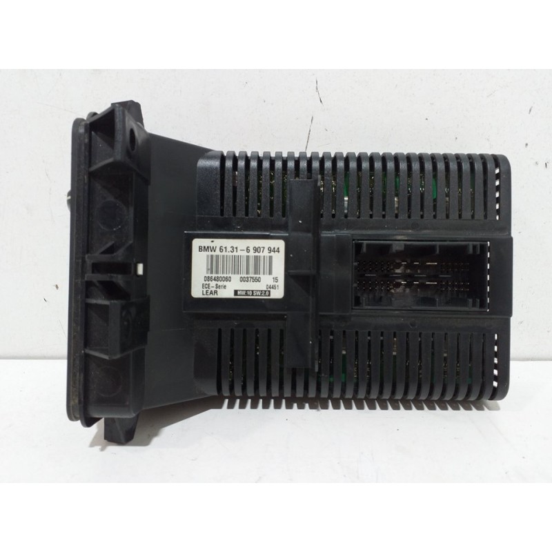 MANDO LUCES 61316907944  - imagen 2