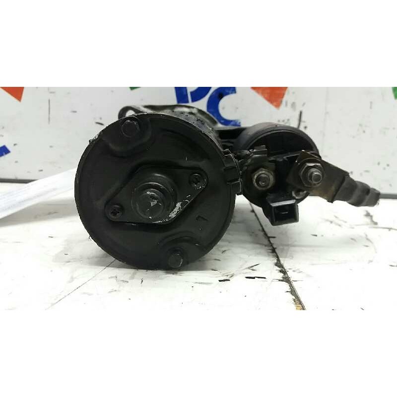 MOTOR ARRANQUE 00001125012 02A911023R  - imagen 2