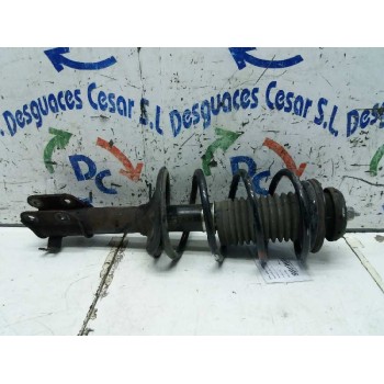 AMORTIGUADOR DELANTERO IZQUIERDO 5206E6 