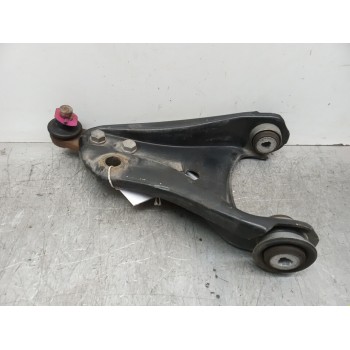 BRAZO SUSPENSION INFERIOR DELANTERO IZQUIERDO 8200737136 