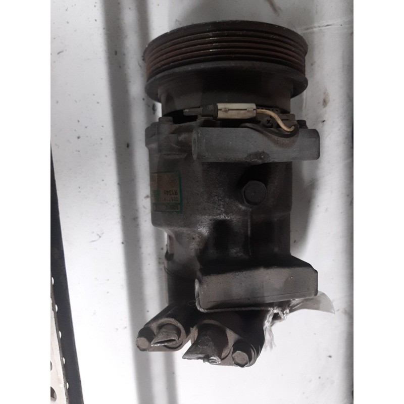 COMPRESOR AIRE ACONDICIONADO 7700273801  - imagen 3