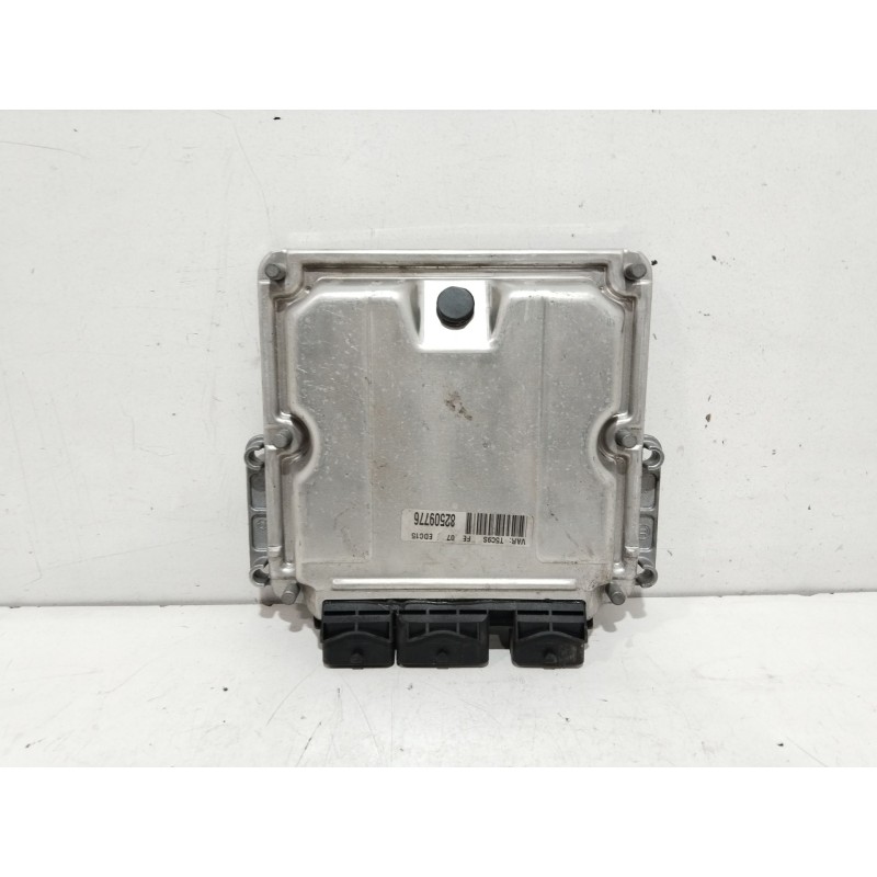 CENTRALITA MOTOR UCE 9644606180  - imagen 2