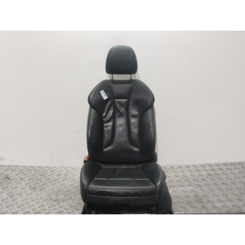 ASIENTO DELANTERO IZQUIERDO  - imagen 1