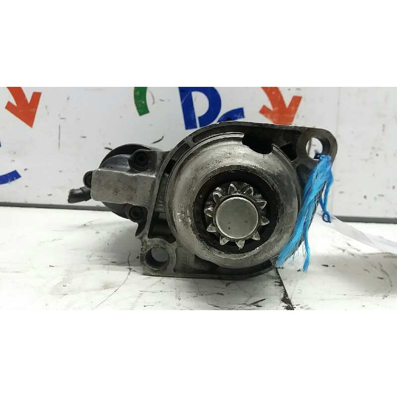 MOTOR ARRANQUE 00001125012 02A911023R  - imagen 3