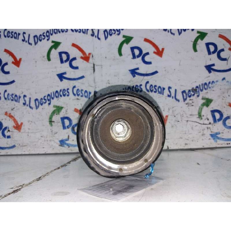 AMORTIGUADOR DELANTERO IZQUIERDO 5206E6  - imagen 2