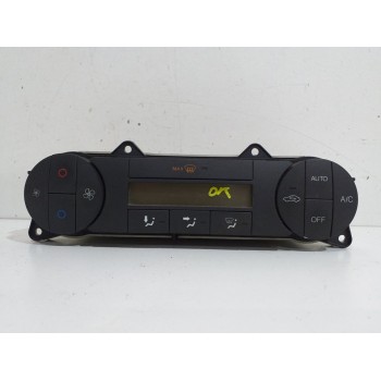 MANDO CALEFACCION / AIRE ACONDICIONADO 3S7T18C612AJ 