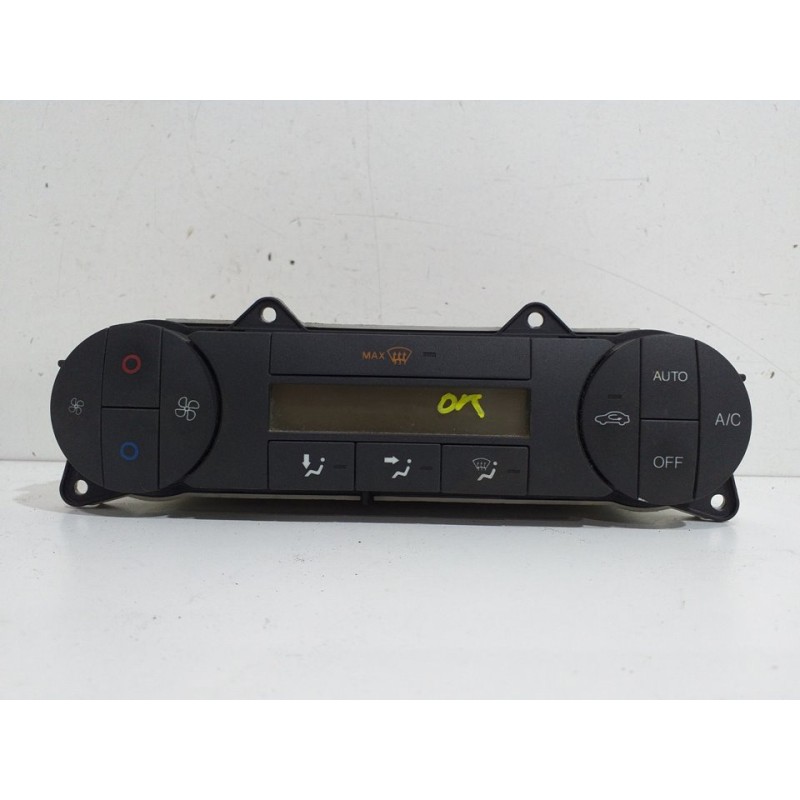 MANDO CALEFACCION / AIRE ACONDICIONADO 3S7T18C612AJ  - imagen 1