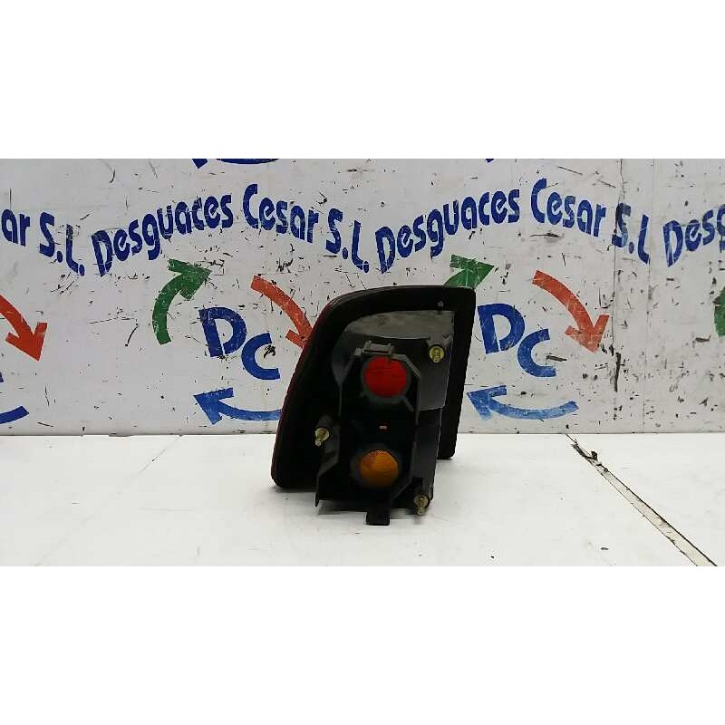 PILOTO TRASERO DERECHO 1L0945112F  - imagen 2
