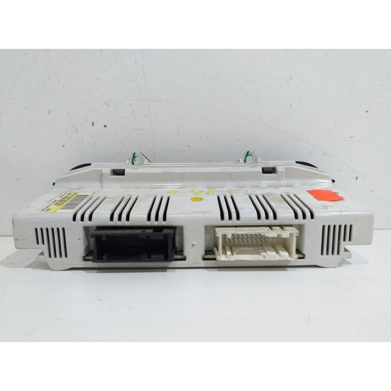 MANDO CALEFACCION / AIRE ACONDICIONADO 3S7T18C612AJ  - imagen 2
