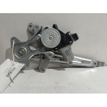 ELEVALUNAS TRASERO IZQUIERDO 827211KA0B 