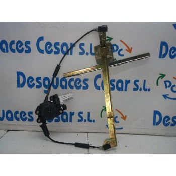 ELEVALUNAS DELANTERO DERECHO 0046512240 2 PINES ELECTRICO