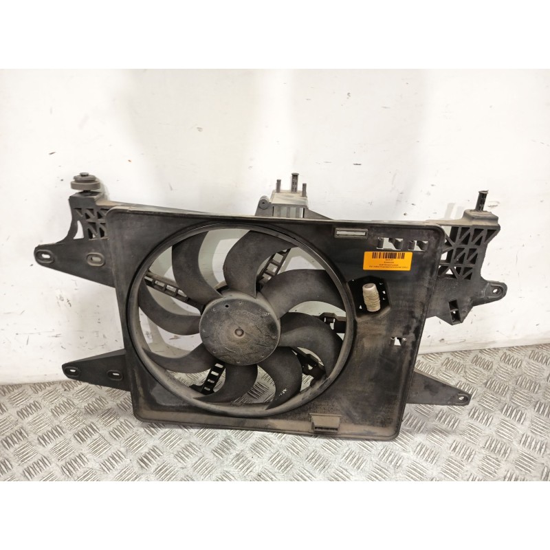 ELECTROVENTILADOR 834900200  - imagen 1