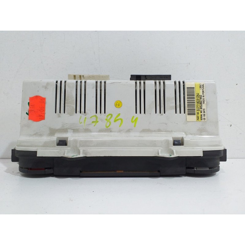MANDO CALEFACCION / AIRE ACONDICIONADO 3S7T18C612AJ  - imagen 3