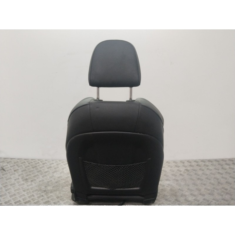 ASIENTO DELANTERO IZQUIERDO  - imagen 4