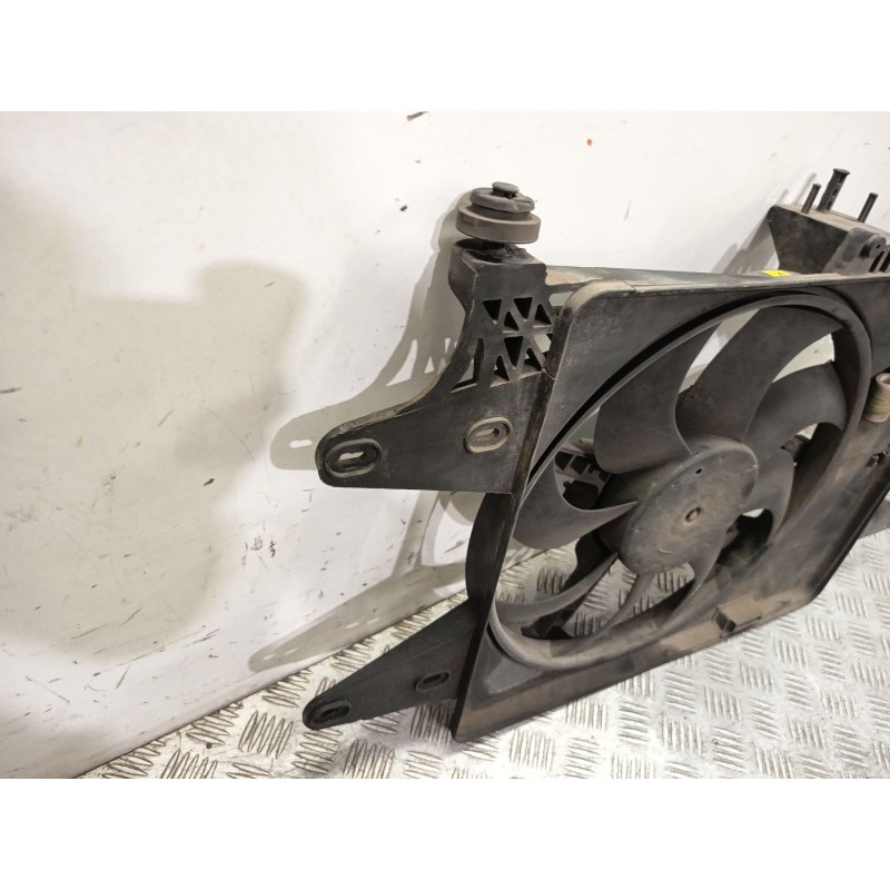 ELECTROVENTILADOR 834900200  - imagen 2