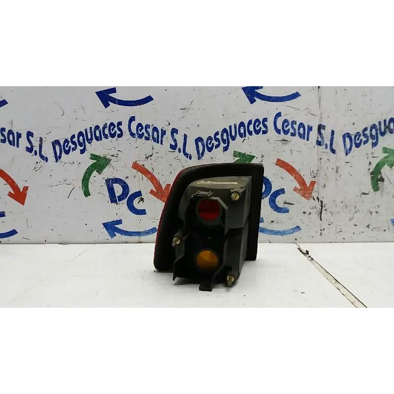 PILOTO TRASERO DERECHO 1L0945112F  - imagen 2