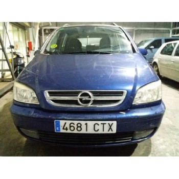 OPEL ZAFIRA A