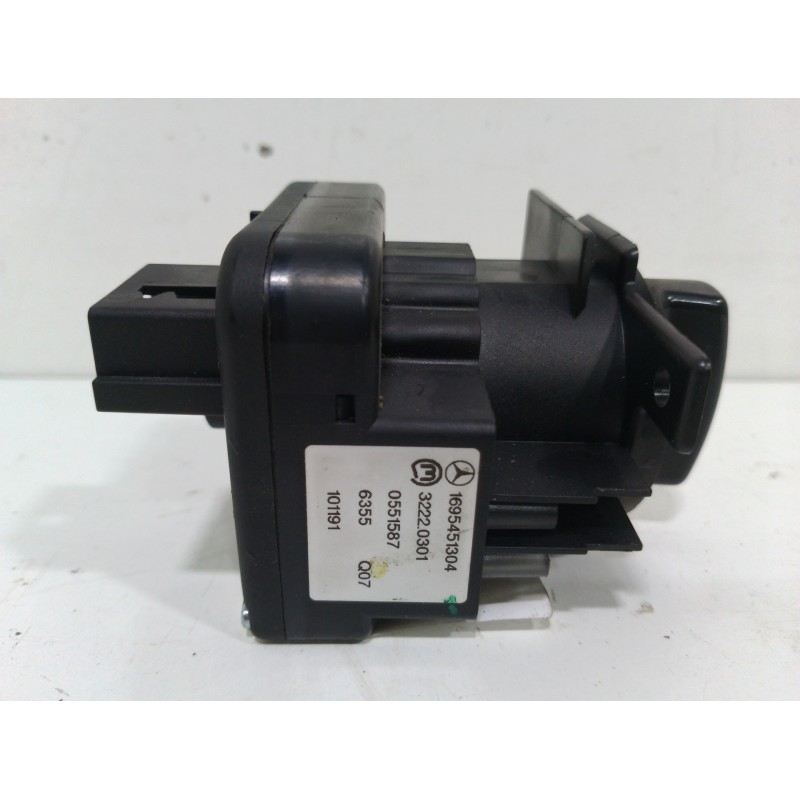MANDO LUCES 1695450010  - imagen 3