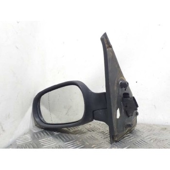 RETROVISOR IZQUIERDO 8200163300 PLATA ELECTRICO