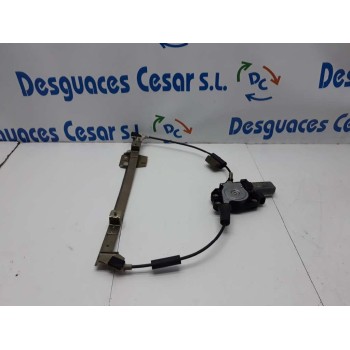 ELEVALUNAS DELANTERO IZQUIERDO 0046512303 