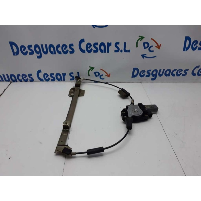ELEVALUNAS DELANTERO IZQUIERDO 0046512303  - imagen 1