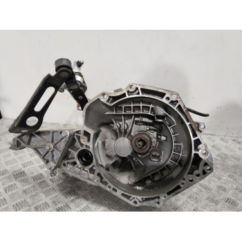 CAJA CAMBIOS 90400209 A17712F17C374