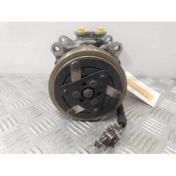 COMPRESOR AIRE ACONDICIONADO 4012702145 6453LF 