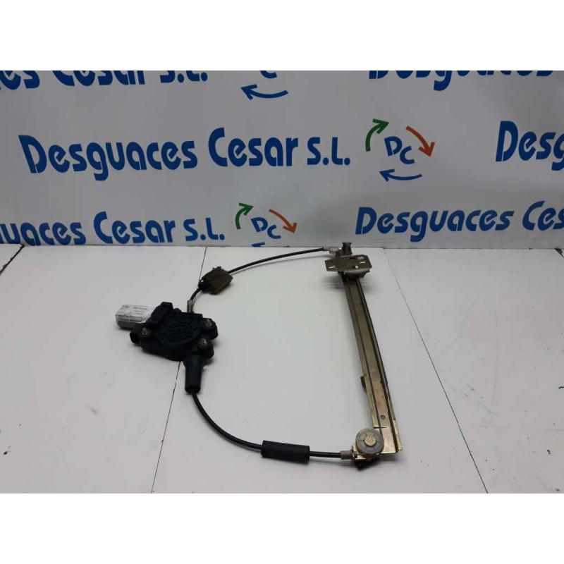 ELEVALUNAS DELANTERO IZQUIERDO 0046512303  - imagen 2