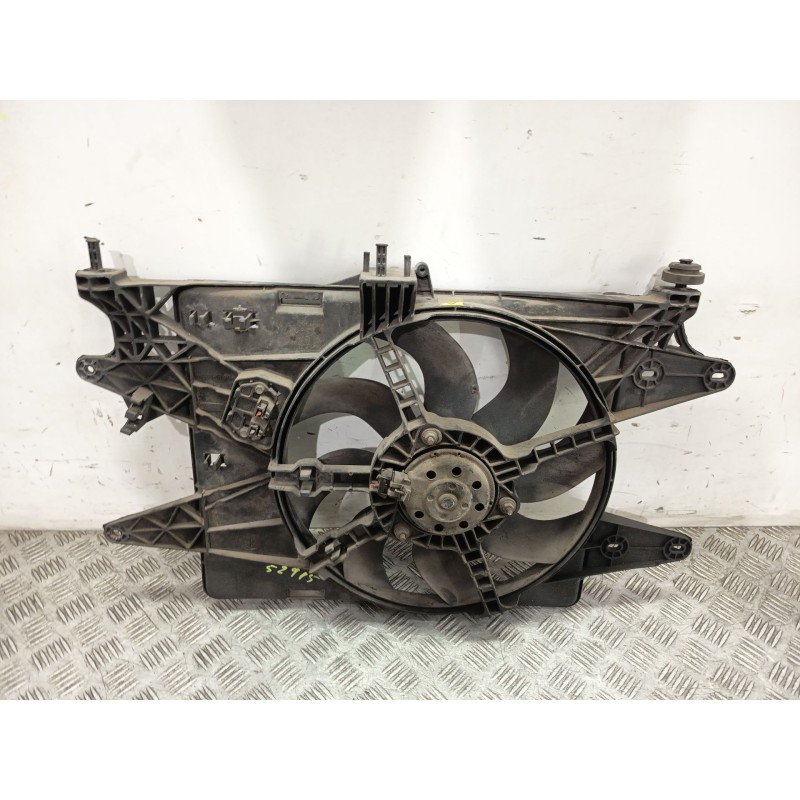 ELECTROVENTILADOR 834900200  - imagen 4