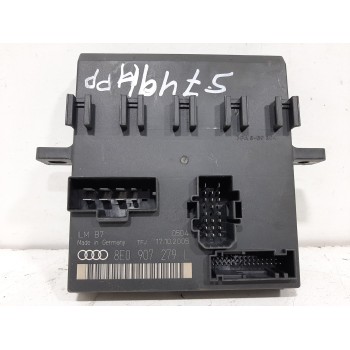 MODULO CONFORT 8E0907279L 