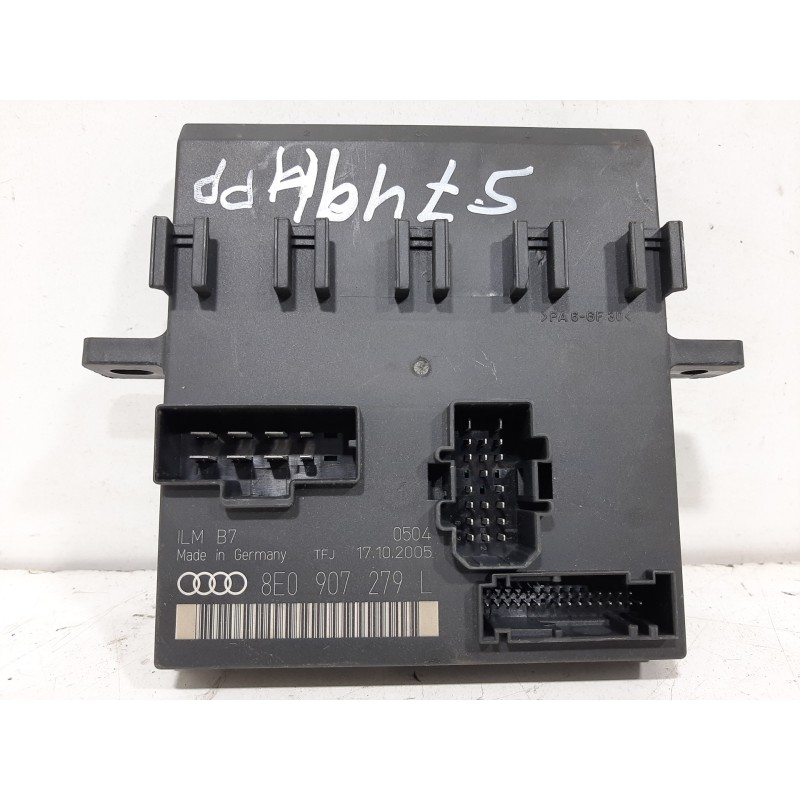 MODULO CONFORT 8E0907279L  - imagen 1