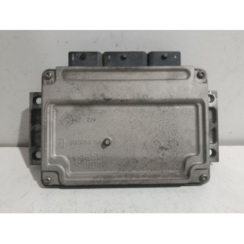 CENTRALITA MOTOR UCE IAW6LP203 