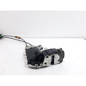 CERRADURA PUERTA TRASERA IZQUIERDA 6906047070 