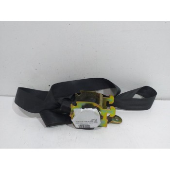 CINTURON SEGURIDAD TRASERO CENTRAL 45868  OEM 45868