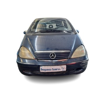MERCEDES-BENZ CLASE A (W168)