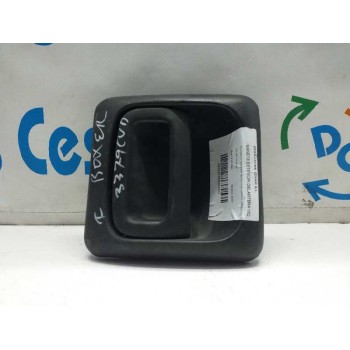 MANETA EXTERIOR DELANTERA IZQUIERDA 9101S6  OEM 9101S6