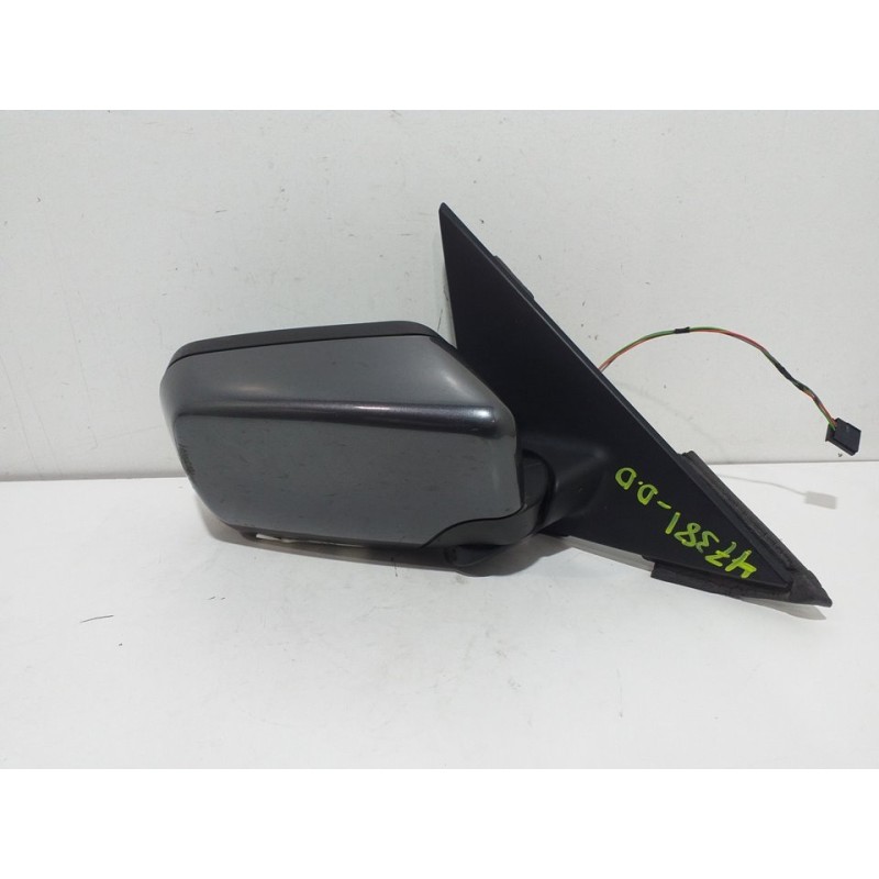 RETROVISOR DERECHO ELECTRICO GRIS - imagen 2