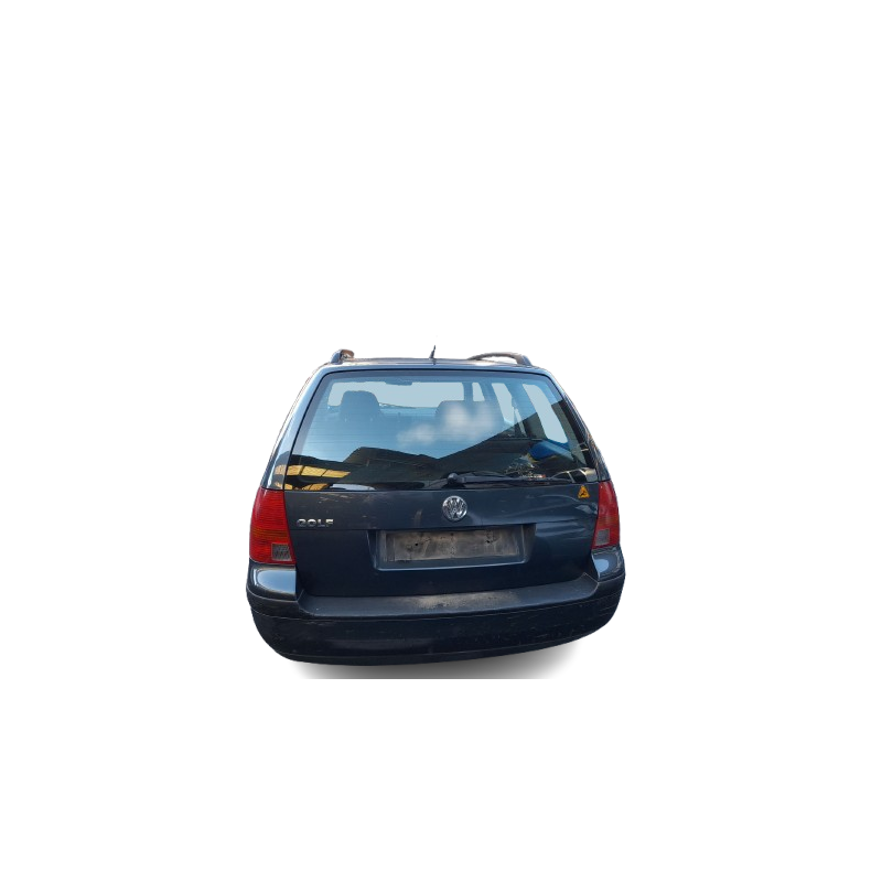 VOLKSWAGEN GOLF IV (1J1) - imagen 3