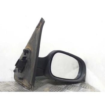 RETROVISOR DERECHO 8200163302 ELECTRICO CELESTE