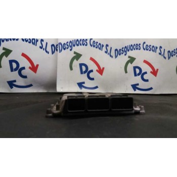 CENTRALITA MOTOR UCE 0281010843 