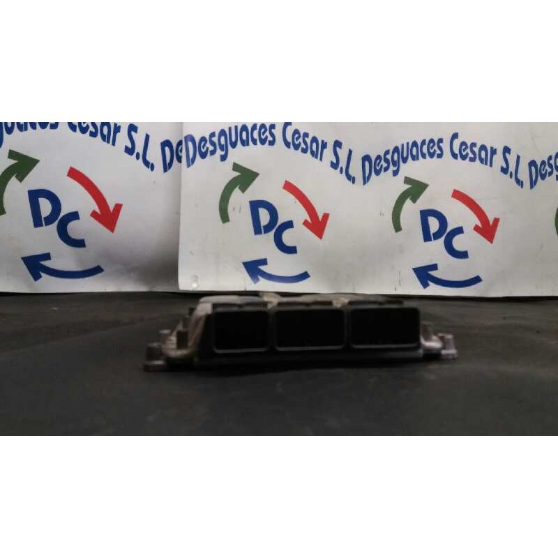 CENTRALITA MOTOR UCE 0281010843  - imagen 1