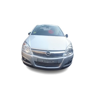OPEL ASTRA H (A04)
